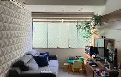 Imagem 4: Apartamento à venda no bairro Jardim Itu - Porto Alegre/RS