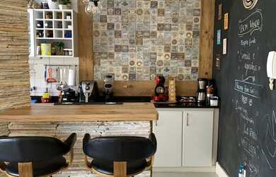 Imagem 5: Apartamento à venda no bairro Jardim Itu - Porto Alegre/RS