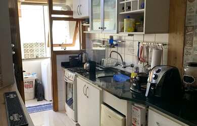 Imagem 7: Apartamento à venda no bairro Jardim Itu - Porto Alegre/RS