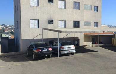 Imagem 2: Apartamento à venda no bairro Osasco - Colombo/PR