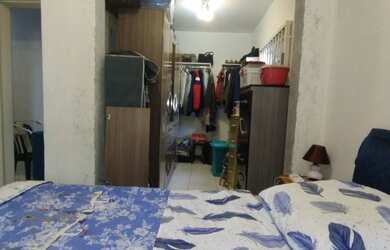 Imagem 4: Apartamento à venda no bairro Osasco - Colombo/PR