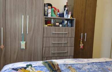 Imagem 5: Apartamento à venda no bairro Osasco - Colombo/PR