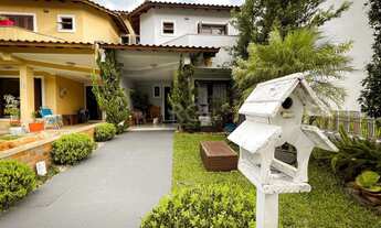 Imagem: Casa à venda no bairro Hípica - Porto