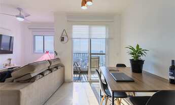 Imagem: Apartamento à venda no bairro Tucuruvi