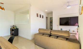 Imagem 5: Apartamento à venda no bairro Tucuruvi - São Paulo/SP