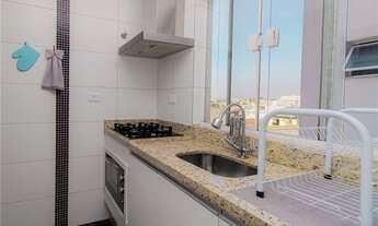 Imagem: Apartamento à venda no bairro Parque Oratório