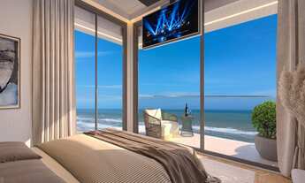 Imagem 5: Joacir Martinello, 4 dormitórios na Rua Moema