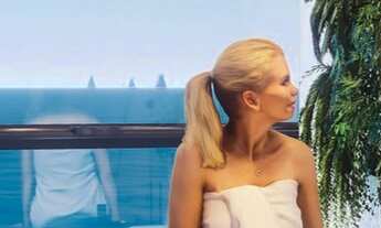 Imagem 6: Joacir Martinello, 4 dormitórios na Rua Moema