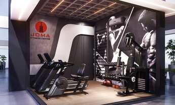 Imagem 7: Joacir Martinello, 4 dormitórios na Rua Moema