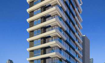 Imagem 2: Joacir Martinello, 4 dormitórios na Rua Moema