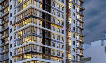 Imagem 2: Apartamento à venda no bairro Zona Nova - Capão da Canoa/RS