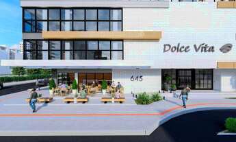 Imagem 5: Apartamento à venda no bairro Zona Nova - Capão da Canoa/RS