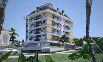 Imagem 2: Apartamento à venda no bairro Coqueiros - Florianópolis/SC