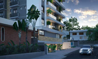 Imagem 3: Apartamento à venda no bairro Coqueiros - Florianópolis/SC