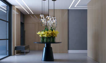 Imagem 4: Apartamento à venda no bairro Coqueiros - Florianópolis/SC