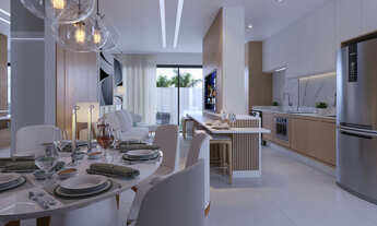 Imagem 5: Apartamento com 2 quartos, 75,17m², à venda em Florianópolis, Coqueiros