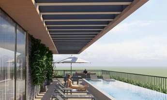 Imagem 7: Apartamento à venda no bairro Agronômica - Florianópolis/SC