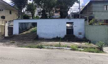 Imagem: Terreno à venda no bairro Vila Invernada