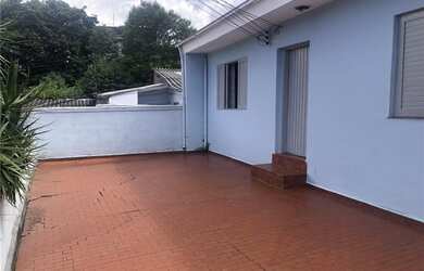 Imagem 2: Terreno à venda no bairro Vila Invernada - São Paulo/SP