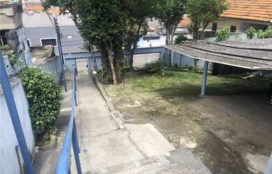 Imagem 6: Terreno à venda no bairro Vila Invernada - São Paulo/SP