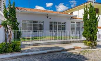 Imagem: Casa à venda no bairro Vila Campo Grande