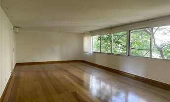 Imagem 2: APARTAMENTO RESIDENCIAL em São Paulo - SP, Jardim Paulista