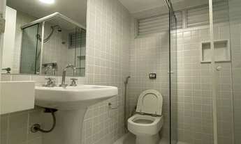 Imagem 4: APARTAMENTO RESIDENCIAL em São Paulo - SP, Jardim Paulista