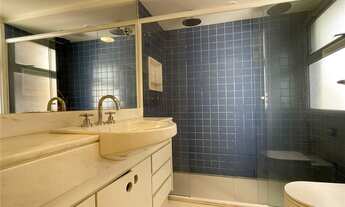 Imagem 5: APARTAMENTO RESIDENCIAL em São Paulo - SP, Jardim Paulista