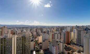 Imagem: COBERTURA RESIDENCIAL em São Paulo - SP