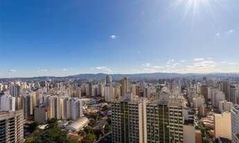 Imagem 7: COBERTURA RESIDENCIAL em São Paulo - SP, Perdizes