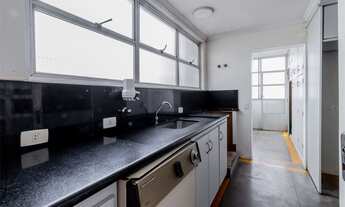 Imagem 7: Apartamento à venda no bairro Perdizes - São Paulo/SP