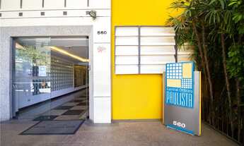 Imagem 2: 1 vaga na garagem, 35M² de Área Construída