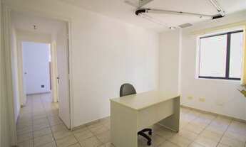 Imagem 5: 1 vaga na garagem, 35M² de Área Construída