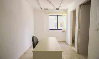 Imagem 6: 1 vaga na garagem, 35M² de Área Construída