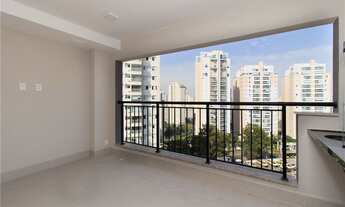 Imagem 4: Apartamento à venda em São Paulo, Vila Mariana, com 2 quartos, 68m²