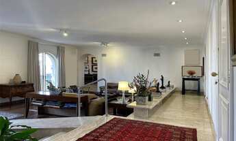 Imagem: 4 dormitórios na Rua Dr. Brasilio Machado