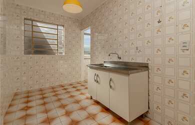 Imagem 7: APARTAMENTO RESIDENCIAL em Porto Alegre - RS, Passo da Areia