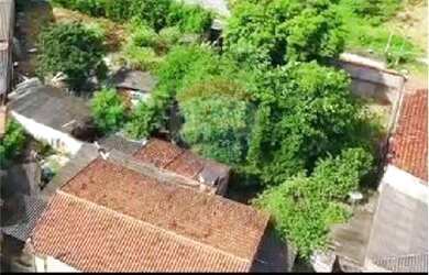 Imagem 7: Terreno à venda no bairro Vila Doutor João Batista (Parte Alta) - Cruzeiro/SP