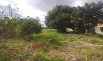 Imagem: Terreno à venda no bairro Loteamento Parque