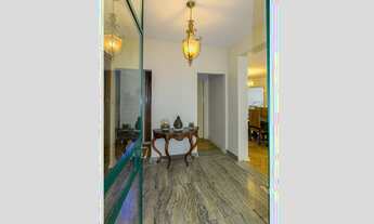 Imagem 2: CASA RESIDENCIAL em São Paulo - SP, Jardim das Bandeiras