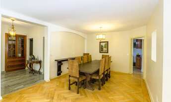 Imagem 5: CASA RESIDENCIAL em São Paulo - SP, Jardim das Bandeiras