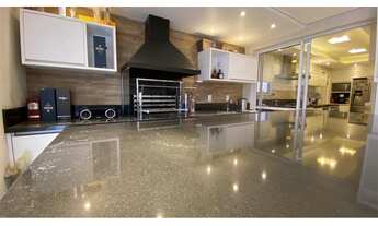 Imagem: 2 dormitórios na Rua Mario Lopes Leão