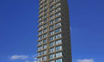 Imagem 2: Apartamento com 3 quartos, 116,6m², à venda em Porto Belo, Perequê