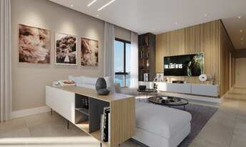 Imagem 3: Apartamento com 3 quartos, 116,6m², à venda em Porto Belo, Perequê