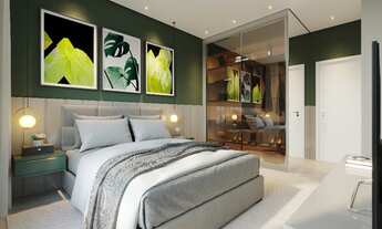 Imagem 5: Apartamento com 3 quartos, 116,6m², à venda em Porto Belo, Perequê