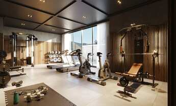 Imagem 6: Apartamento com 3 quartos, 116,6m², à venda em Porto Belo, Perequê