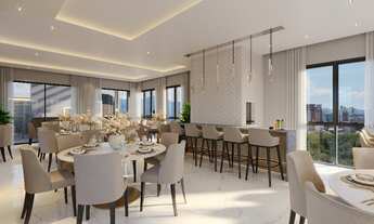 Imagem 7: Apartamento com 3 quartos, 116,6m², à venda em Porto Belo, Perequê