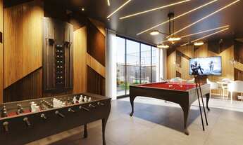 Imagem 8: Apartamento com 3 quartos, 116,6m², à venda em Porto Belo, Perequê