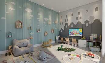 Imagem 9: Apartamento com 3 quartos, 116,6m², à venda em Porto Belo, Perequê