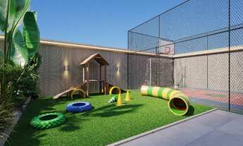 Imagem 11: Apartamento com 3 quartos, 116,6m², à venda em Porto Belo, Perequê